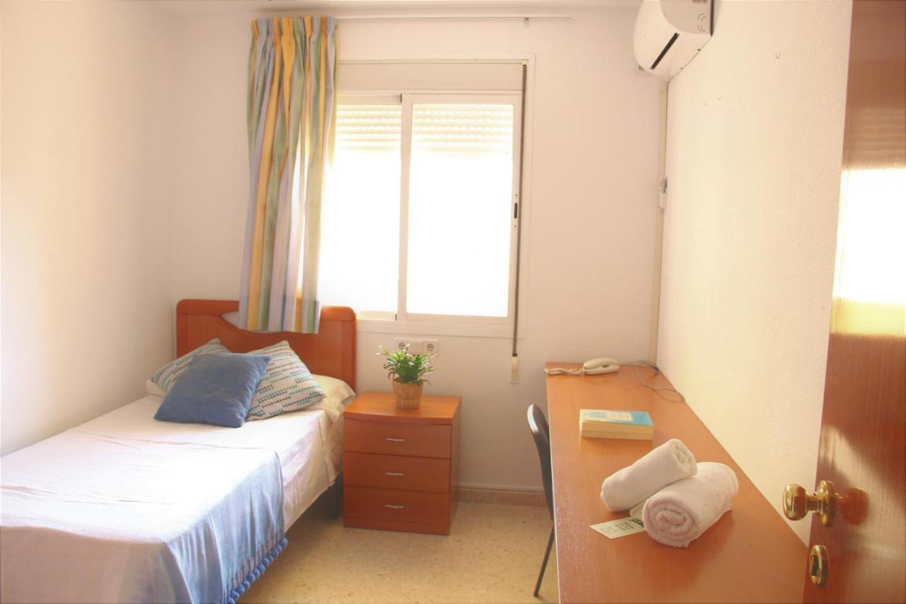 Balcon Del Romeral Apartment Malaga Room photo