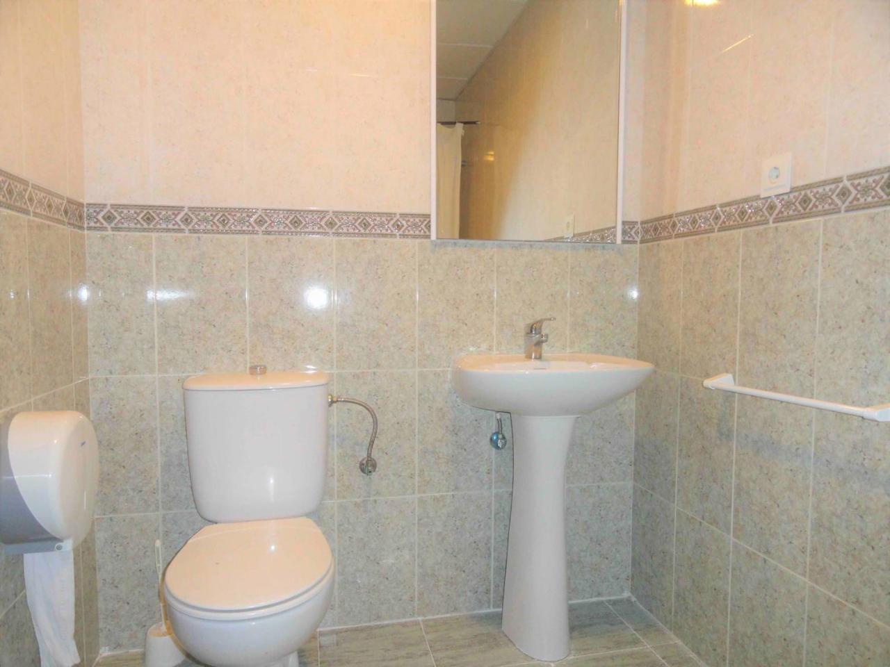 Balcon Del Romeral Apartment Malaga Exterior photo
